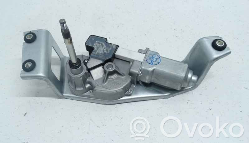 Rear window wiper motor   67637258532,0006671,6165624,VDMS12