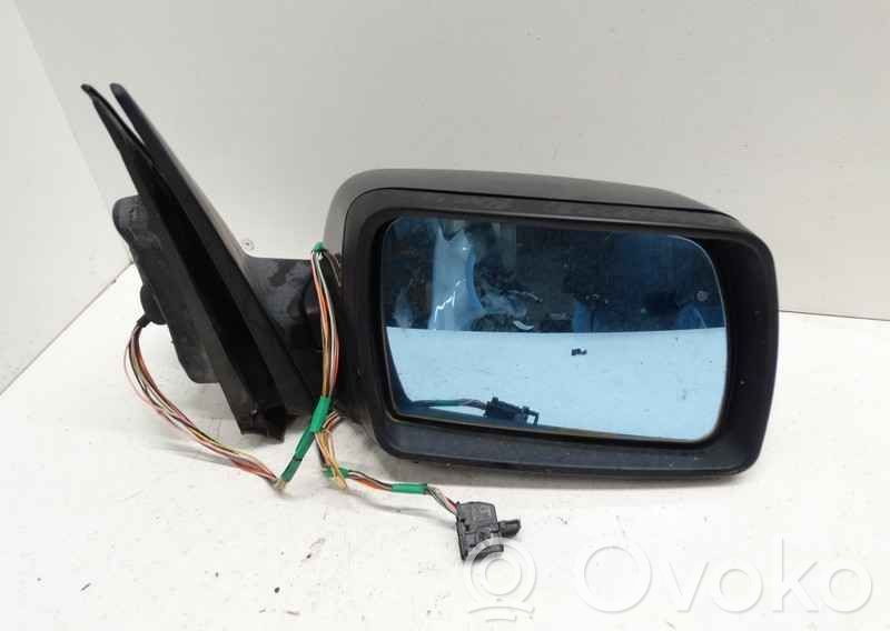 Elektryczne lusterko boczne drzwi przednich   51167039898,0006397,6165691,VDMS12