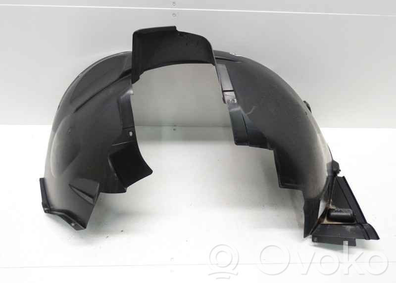 BMW X5 E53 Rivestimento paraspruzzi passaruota anteriore 