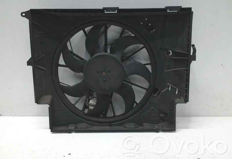 Elektrolüfter   17427801993,0007115,6166035,VDMS12