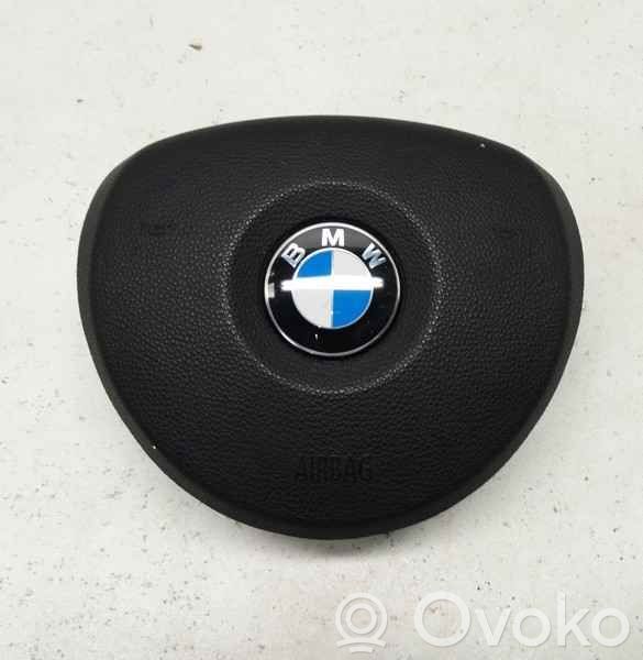BMW 3 E90 E91 Airbag del volante 
