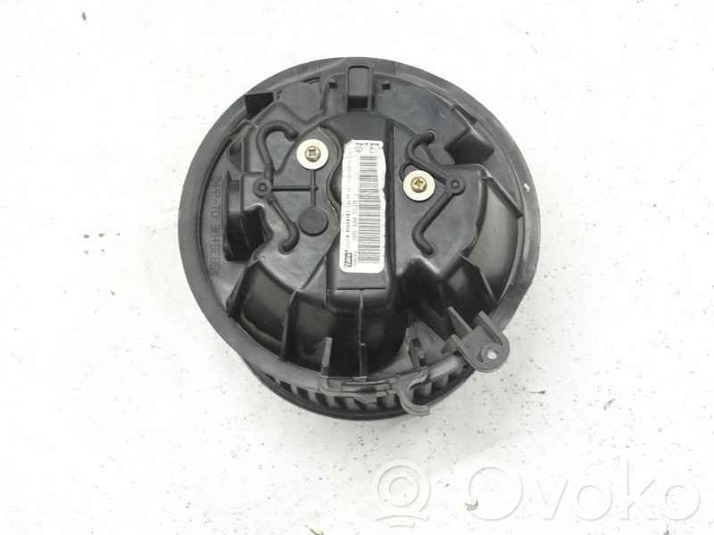 Citroen C3 Ventilator aerotermă 
