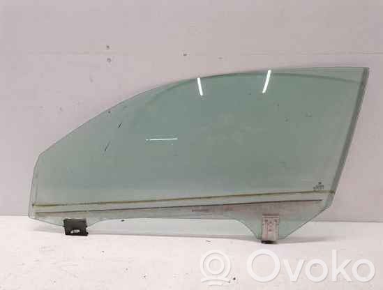 BMW 3 E21 Szyba drzwi przednich 