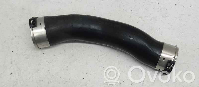 Intercooler hose/pipe   11618583389,0006642,6166197,VDMS12