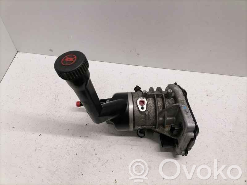 Citroen C4 Grand Picasso Vairo stiprintuvo siurblys 