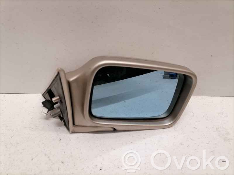 Front door electric wing mirror   51168181564,0006183,6166393,VDMS12