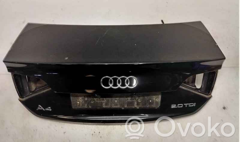 Audi A4 S4 B5 8D Tailgate/trunk/boot lid 