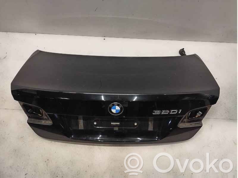 Tailgate/trunk/boot lid   41617168515,0007236,6166643,VDMS12