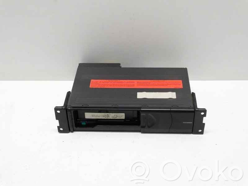 CD/DVD-vaihdin   65126913390,0007251,6166658,VDMS12