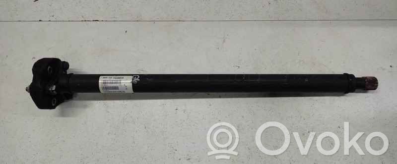 BMW X5 E70 Albero di trasmissione anteriore 