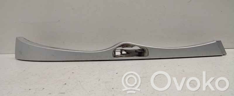 BMW 3 E46 Under headlight/headlamp trim 