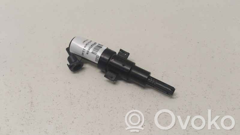 BMW 3 E46 Dysza spryskiwacza lampy przedniej 