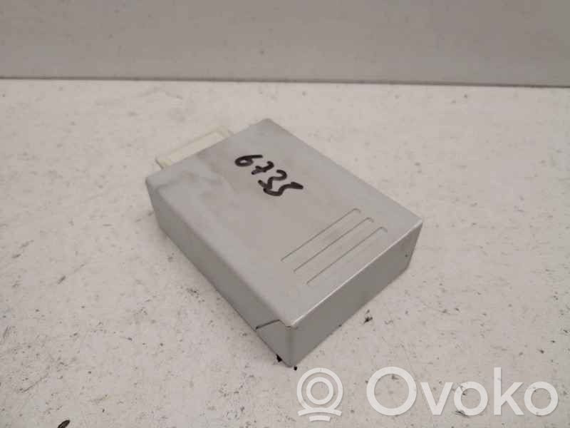 BMW 3 E90 E91 Tow bar trailer control unit/module 