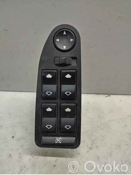 BMW 5 E39 Electric window control switch 