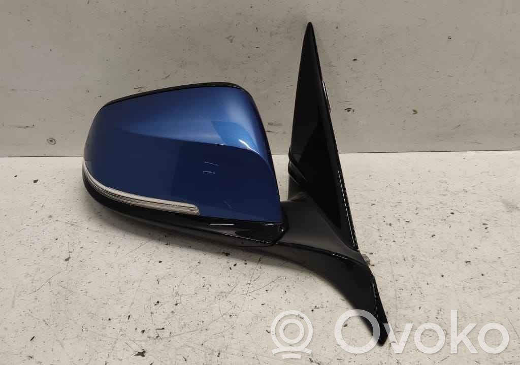 Veidrodėlis (elektra valdomas)   51167242778,0007612,6167568,VDMS12