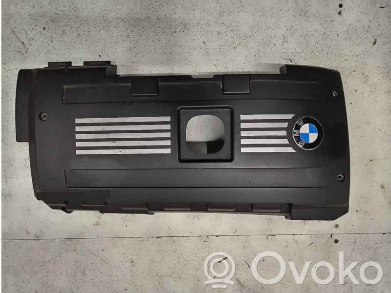 BMW 3 E21 Dzinēja pārsegs (dekoratīva apdare) 