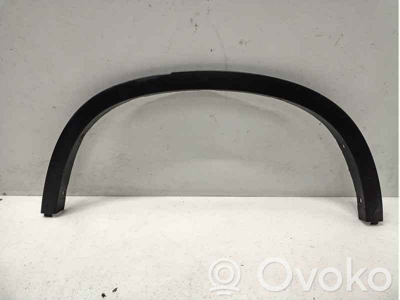 BMW X1 E84 Galinės arkos apdaila 