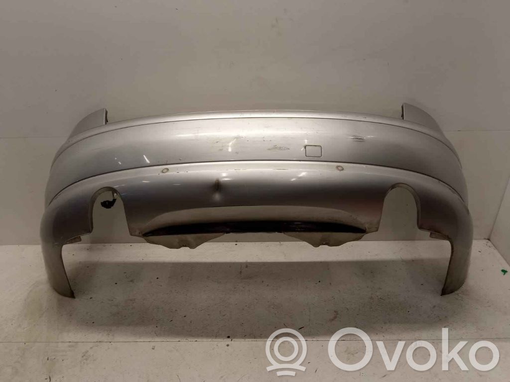Audi A8 S8 D3 4E Бампер 