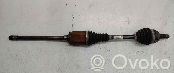 BMW 5 E12 Front driveshaft 