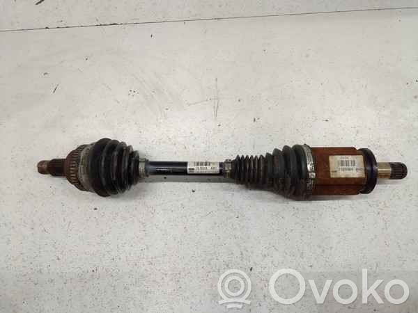 BMW 5 E12 Front driveshaft 