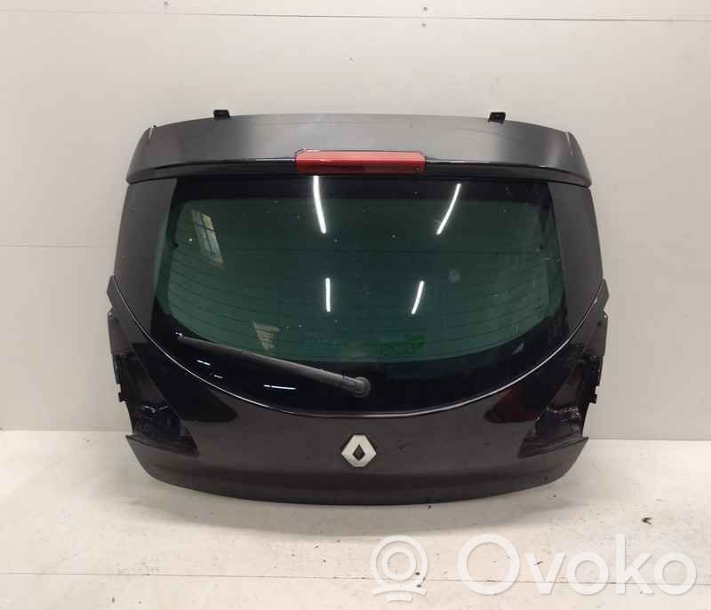 Renault Megane I Tailgate/trunk/boot lid 