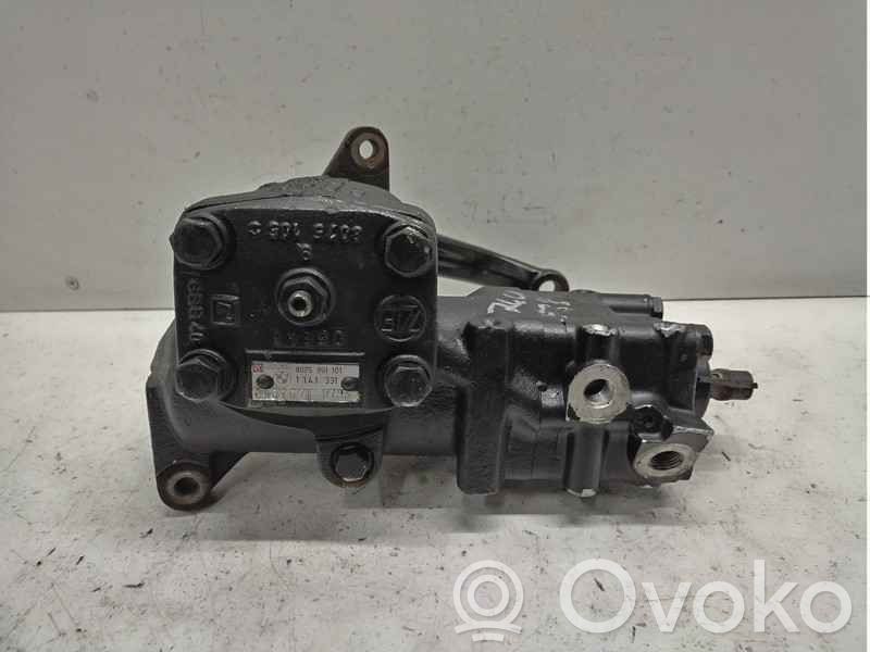 BMW 7 E38 Hammastangon mekaaniset osat 