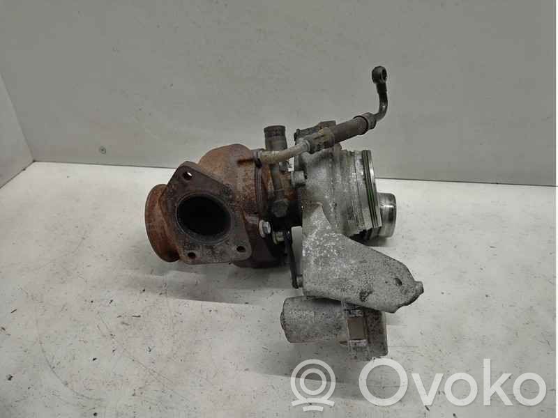 Turbo   11658518205,0007631,6168277,VDMS12