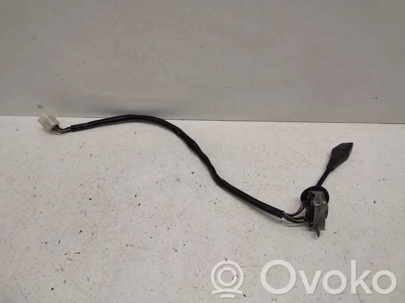 BMW 3 E21 Wiper control stalk 