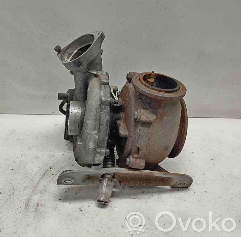 Turboahdin   11657796312,0006735,6168525,VDMS12