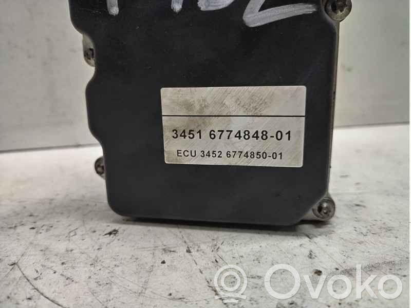 Pompe ABS   34516774848,0007732,6168821,VDMS12