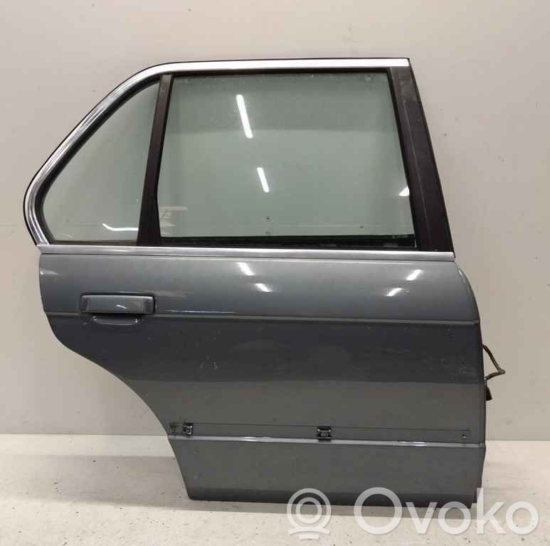 BMW 3 E30 Galinės durys 