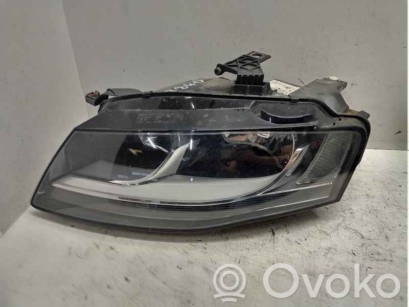Scheinwerfer   8K0941029AF,0007840,6169053,VDMS12