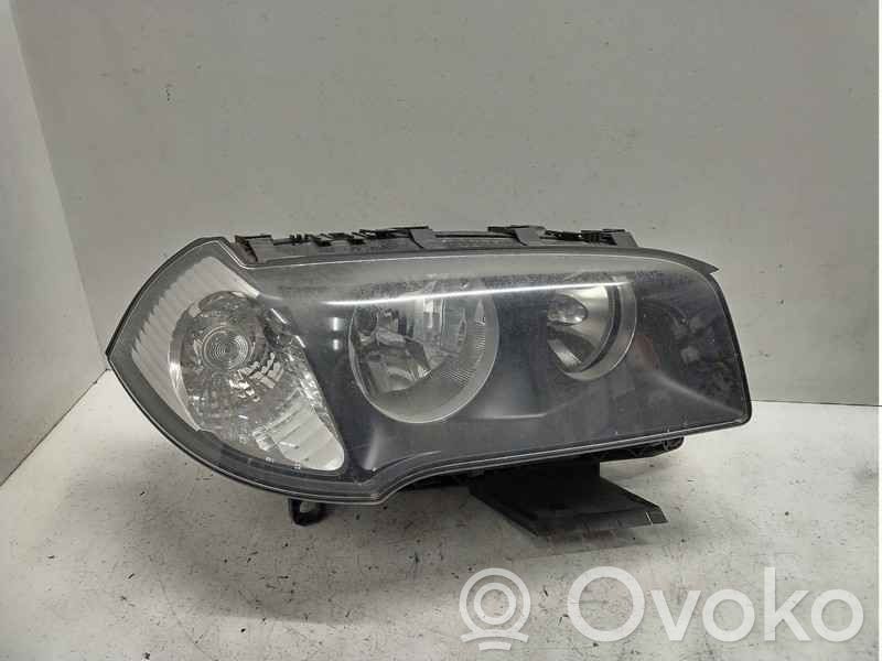 BMW X3 E83 Scheinwerfer 