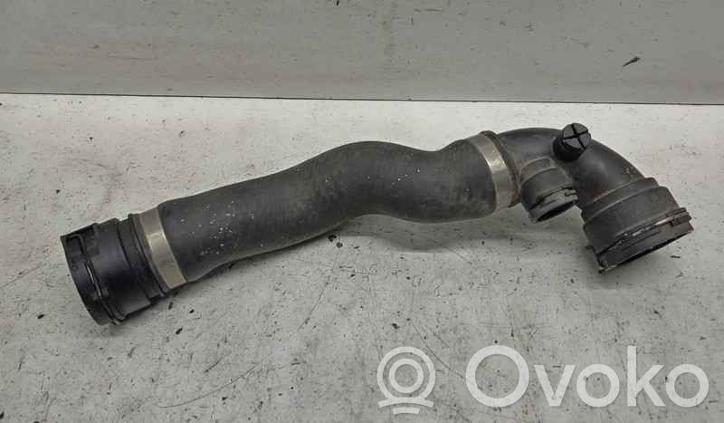 BMW 3 E46 Engine coolant pipe/hose 