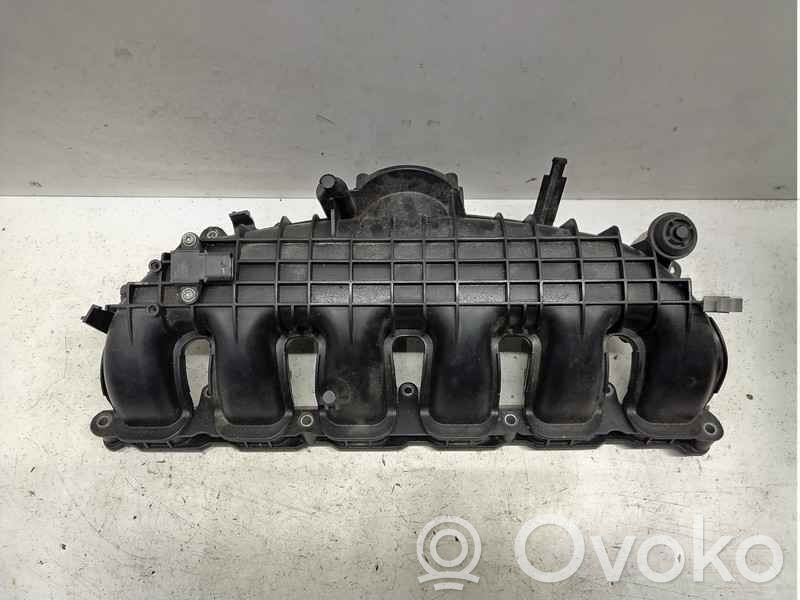 Intake manifold   11617576911,0007762,6169324,VDMS12