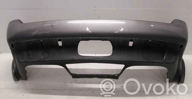 Galinis bamperis   51127027049,0007047,6169750,VDMS12