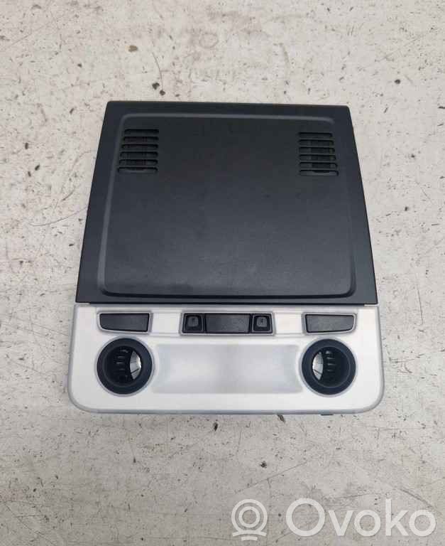 Éclairage lumière plafonnier avant   61319225477,0007617,6169902,VDMS12