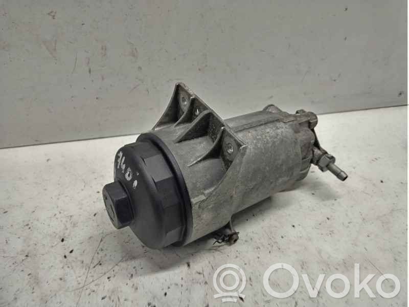 Oil filter mounting bracket   11427511169,0005120,6170341,VDMS12