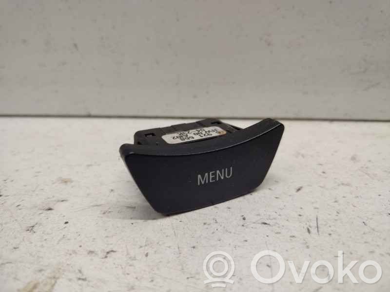 Multifunctional control switch/knob   65826921668,0007726,6170474,VDMS12