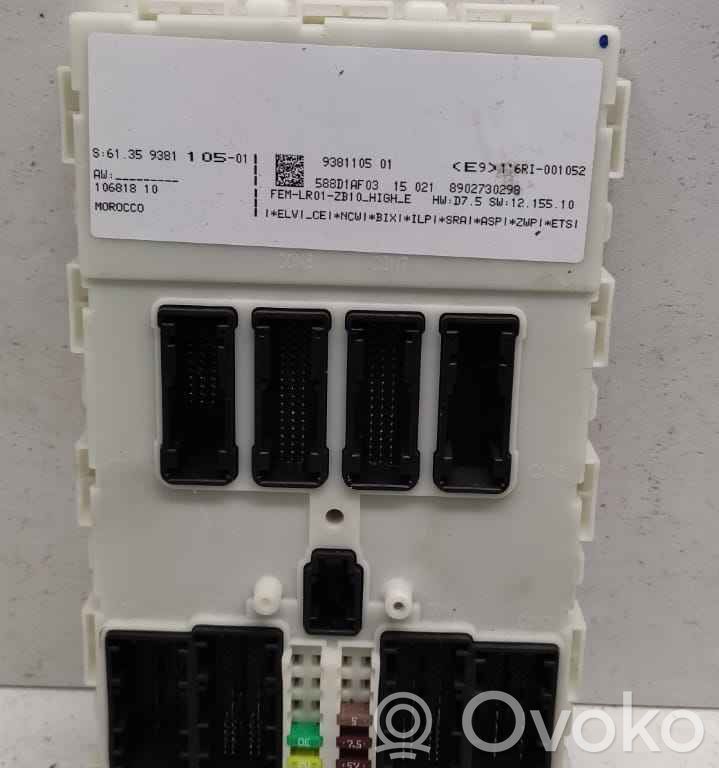 Užvedimo komplektas   13618582280,0007910,6170824,VDMS12