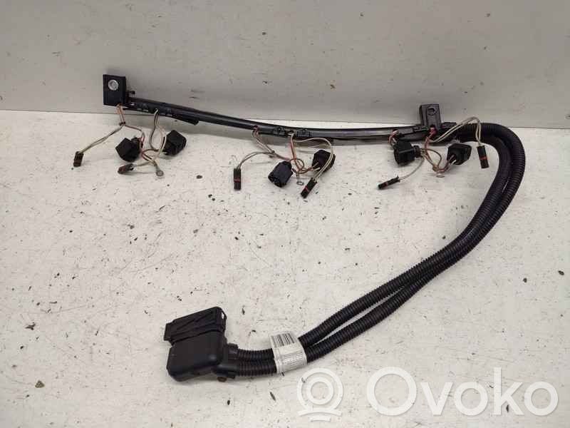 Engine installation wiring loom   12517592511,0007762,6170837,VDMS12