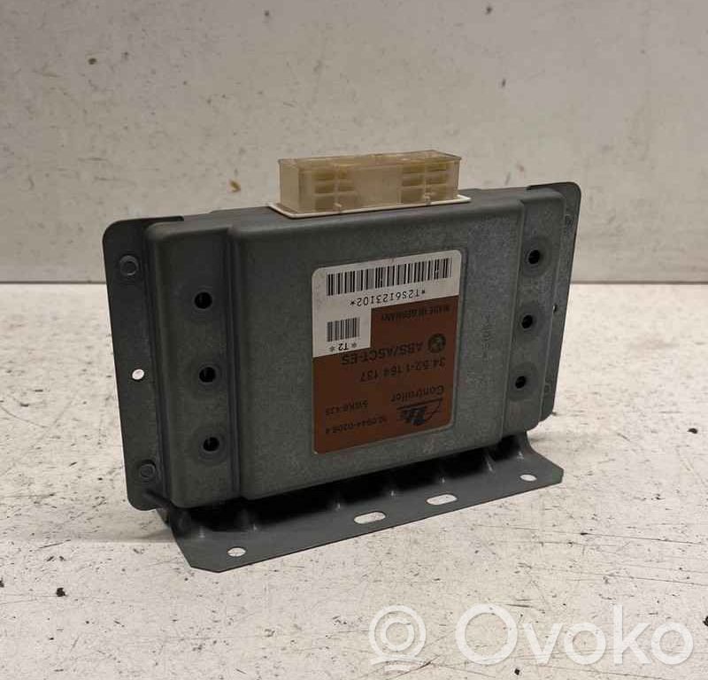 BMW 3 E36 ABS valdymo blokas 