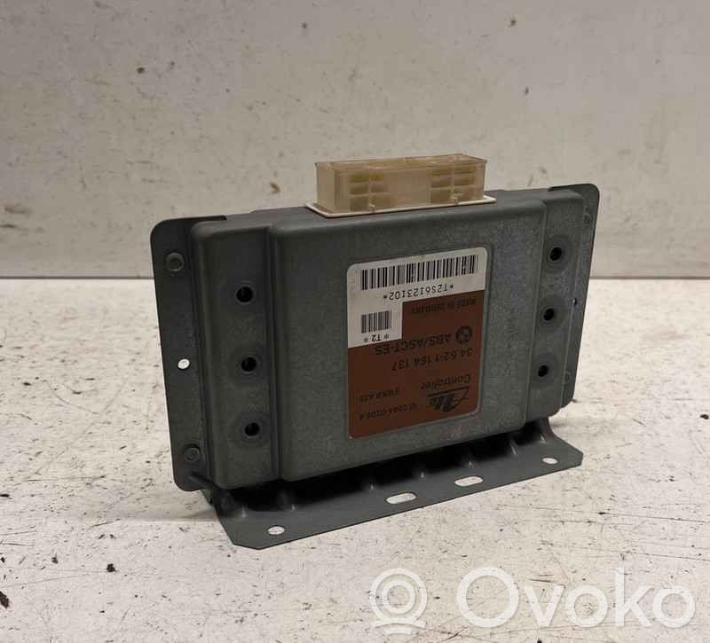 BMW 3 E36 Unidad de control/módulo del ABS 