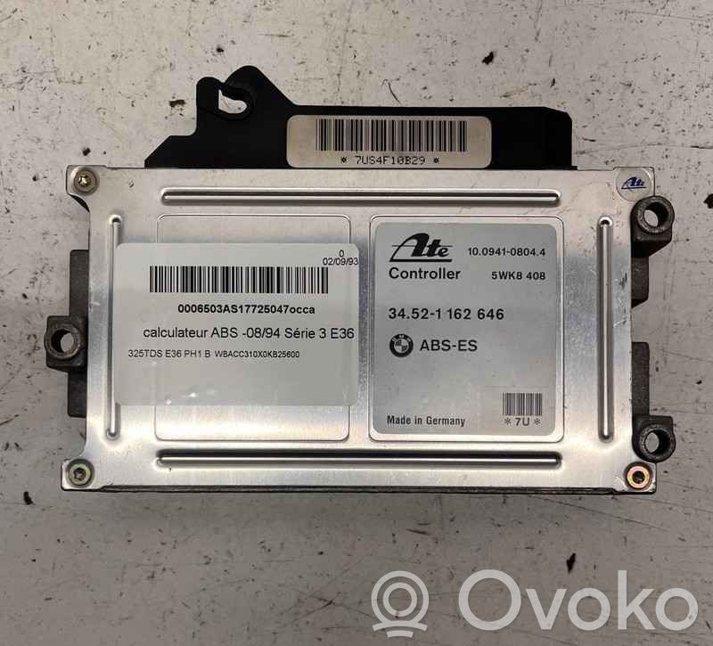 ABS valdymo blokas   34521162646,0006503,6170894,VDMS12