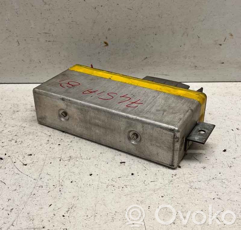 BMW 7 E23 ABS control unit/module 