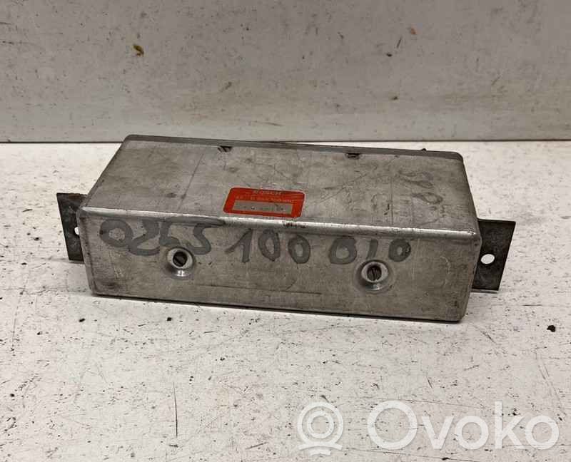 BMW 5 E28 ABS control unit/module 