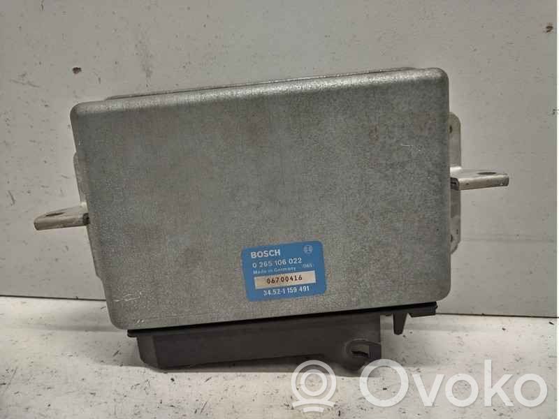 BMW 5 E34 ABS control unit/module 