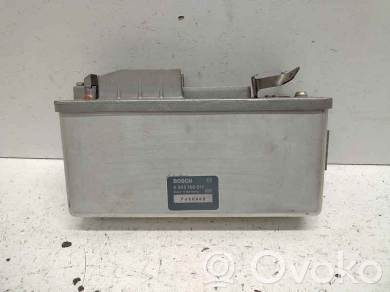 BMW 3 E30 ABS control unit/module 
