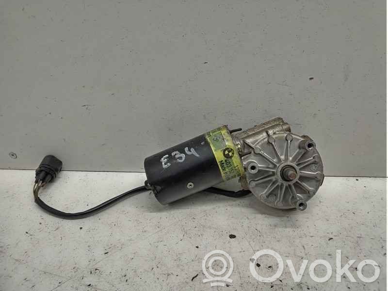 Wischermotor   61611378650,0006364,6170977,VDMS12