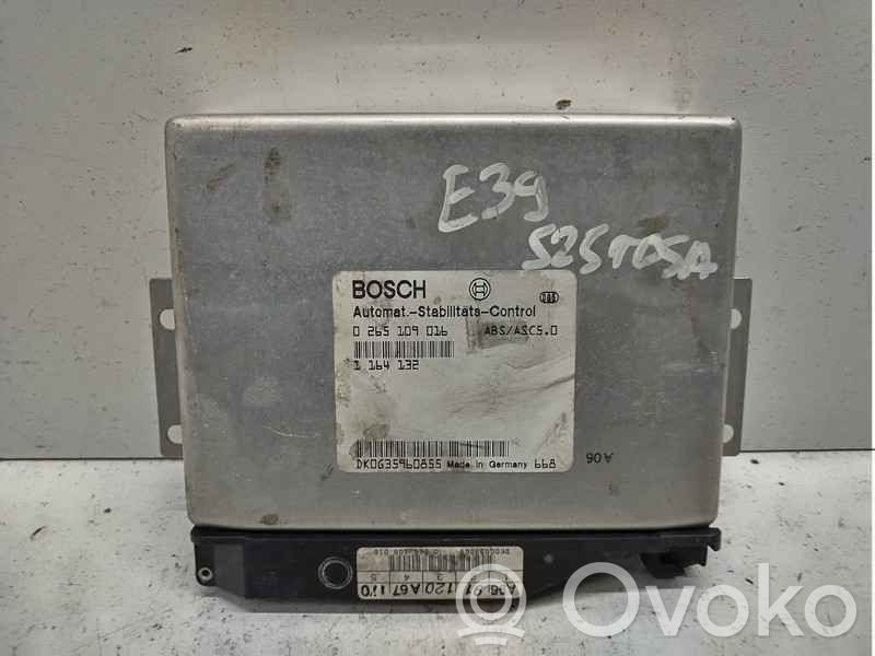 BMW 5 E39 ABS control unit/module 